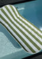 Pool Lounger Float Olive