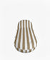 Pool Lounger Float Taupe