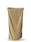 Pisina Oversized Towels Taupe