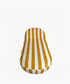 Pool Lounger Float Mustard