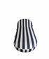 Pool Lounger Float Navy