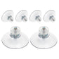 Glass Suction Caps